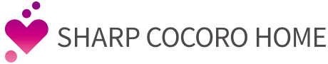 SHARP COCORO HOME