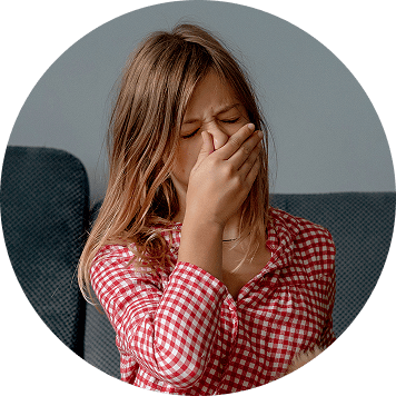 pet odors