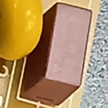 Overcurrent protection (current fuse)
