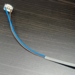 Double-insulated power cord